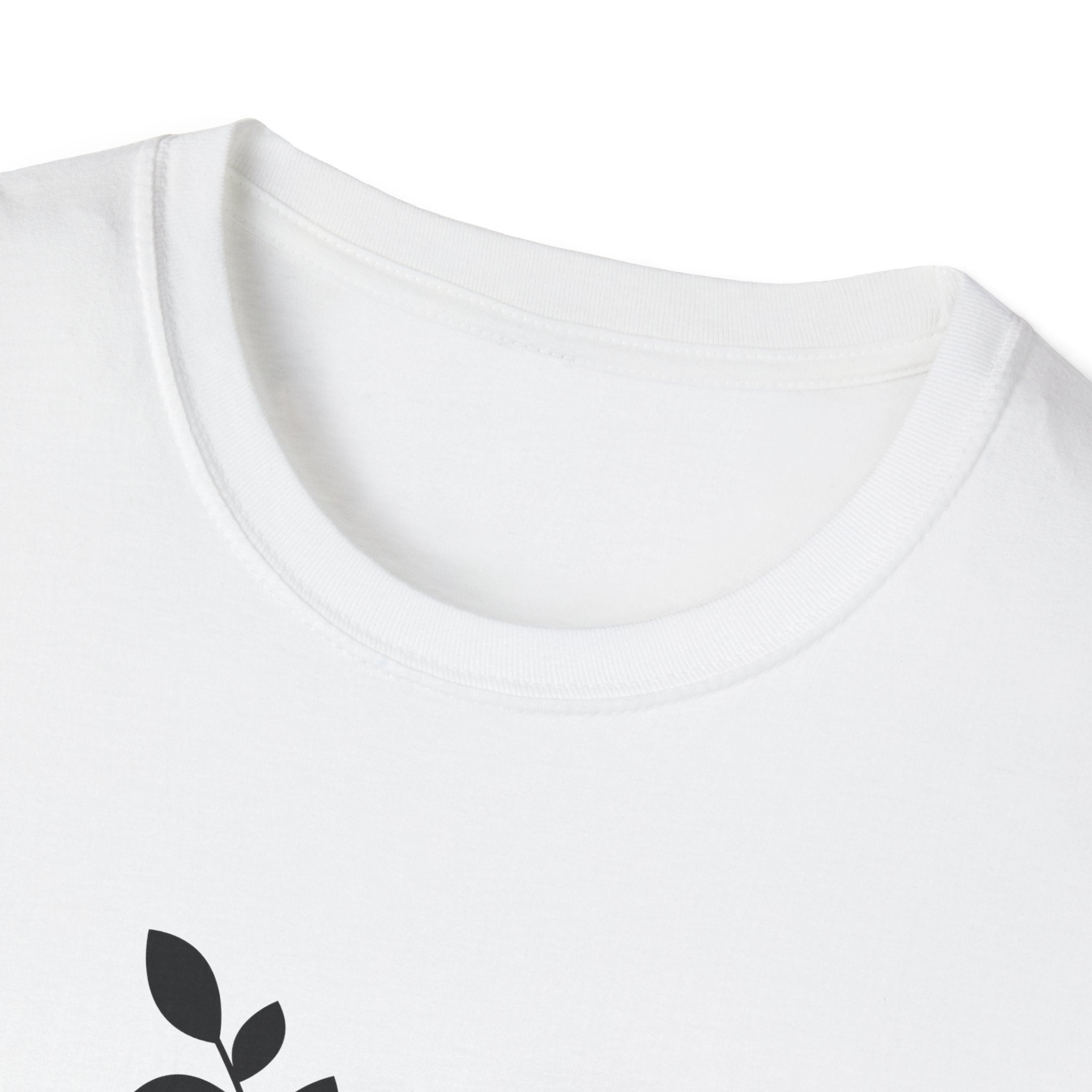 Floral Mom Design T-Shirt | Mother's Day Floral Typography